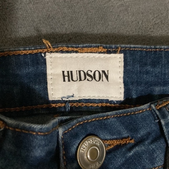 Hudson ❤️ Kids Jeans - Picture 4 of 6